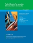 Plunkett's Biotech, Pharmaceuticals & Genetics Industry Almanac 2022: Biotech, Pharmaceuticals & Genetics Industry Market Research, Statistics, Trends Cover Image