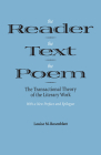 The Reader, the Text, the Poem: The Transactional Theory of the Literary Work Cover Image
