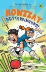 Howzzat Butterfingers! Cover Image
