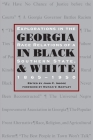 Georgia in Black and White: Explorations in Race Relations of a Southern State, 1865-1950 By John C. Inscoe (Editor) Cover Image