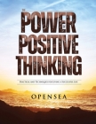 The Power of Positive Thinking: Practical and Techniques for Living a Successful Life By Opensea Cover Image