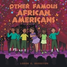 Other Famous African Americans By Loren E. Brereton Cover Image
