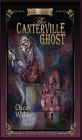 The Canterville Ghost By Oscar Wilde, Fiza Pathan (Abridged by), Farzana Cooper (Illustrator) Cover Image