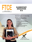 FTCE Elementary Education K-6 Cover Image