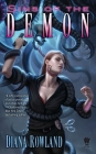 Sins of the Demon: Demon Novels, Book Four (Kara Gillian #4) By Diana Rowland Cover Image