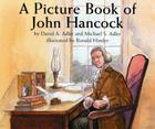 A Picture Book of John Hancock Cover Image