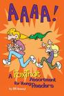 AAAA!: A FoxTrot Kids Edition Cover Image