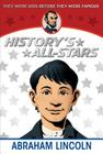 Abraham Lincoln (History's All-Stars) Cover Image