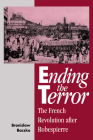 Ending the Terror (Msh) Cover Image