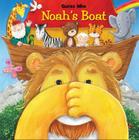 Guess Who Noah's Boat Cover Image