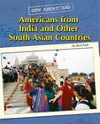 Americans from India and Other South Asian Countries (New Americans) By Ken Park Cover Image