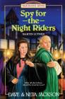 Spy for the Night Riders: Introducing Martin Luther Cover Image