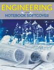 Engineering Notebook Softcover Cover Image