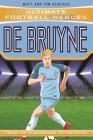 De Bruyne (Ultimate Football Heroes) Cover Image