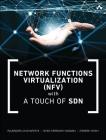Network Functions Virtualization (NFV) with a Touch of SDN By Rajendra Chayapathi, Syed Hassan, Paresh Shah Cover Image