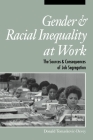 Gender and Racial Inequality at Work: Creating International Environmental Regimes (Cornell Studies in Industrial and Labor Relations) By Donald Tomaskovic-Devey Cover Image