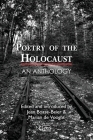 Poetry of the Holocaust: An Anthology Cover Image