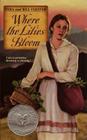 Where the Lilies Bloom By Bill Cleaver, Jim Spanfeller (Illustrator), Vera Cleaver Cover Image