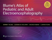 Blume's Atlas of Pediatric and Adult Electroencephalography Cover Image
