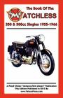 BOOK OF THE MATCHLESS 350 & 500cc SINGLES 1955-1966 By W. C. Haycraft, Floyd Clymer (Created by), Velocepress (Producer) Cover Image