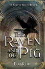 The Raven and the Pig By Lou Kemp Cover Image