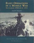 Fleet Operations in a Mobile War: September 1950-June 1951 (U.S. Navy and the Korean War) By Joseph H. Alexander Cover Image