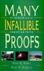 Many Infallible Proofs: Practical and Useful Evidences of Christianity Cover Image