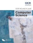 OCR AS and A Level Computer Science By P. M. Heathcote, R. S. U. Heathcote Cover Image