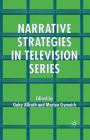 Narrative Strategies in Television Series By G. Allrath, M. Gymnich Cover Image