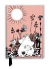 Moomin Love (Foiled Journal) (Flame Tree Notebooks) Cover Image