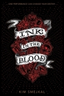 Ink in the Blood (Ink in the Blood Duology) Cover Image