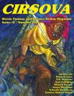 Cirsova #2: Heroic Fantasy and Science Fiction Magazine Cover Image