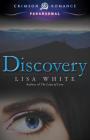 Discovery By Lisa White Cover Image