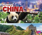 Let's Look at China (Let's Look at Countries) Cover Image
