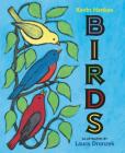 Birds Board Book Cover Image