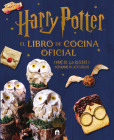 Harry Potter. El Libro de Cocina Oficial Cover Image