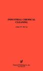 Industrial Chemical Cleaning Cover Image