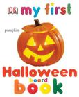 My First Halloween Board Book: Revised Edition Cover Image