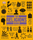 The Religions Book (Big Ideas) Cover Image