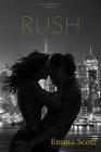 Rush: City Lights Book III: New York City Cover Image
