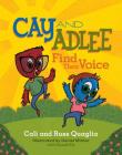 Cay and Adlee Find Their Voice Cover Image