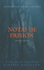 Notas de prisión Cover Image