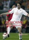 Attacking Down the Center (Soccer Method #3) Cover Image