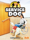 Service Dog By B. Keith Davidson Cover Image