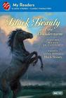Black Beauty and the Thunderstorm Cover Image