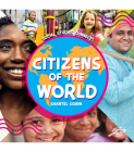 Citizens of the World By Shantel Gobin Cover Image