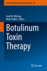 Botulinum Toxin Therapy (Handbook of Experimental Pharmacology #263) Cover Image