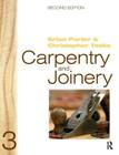 Carpentry and Joinery 3 Cover Image