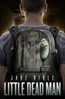 Little Dead Man By Jake Bible Cover Image