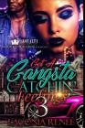 Got A Gangsta Catchin' Feelings 3 Cover Image